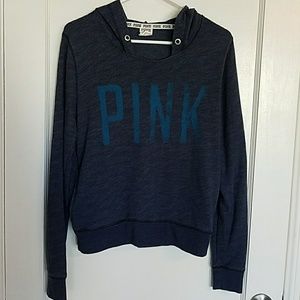 Pink Sweatshirt size Medium